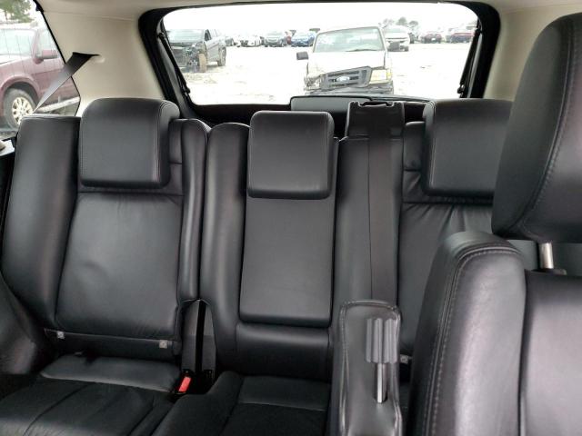 Photo 10 from auction – 2006 LAND ROVER RANGE ROVE with VIN SALSF25476A941858