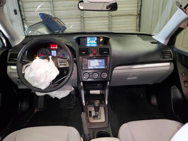Photo 8 from auction – 2014 SUBARU FORESTER 2 with VIN JF2SJAGC4EH507196