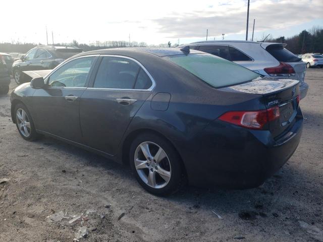 Photo 2 from auction – 2012 ACURA TSX with VIN JH4CU2F40CC008057