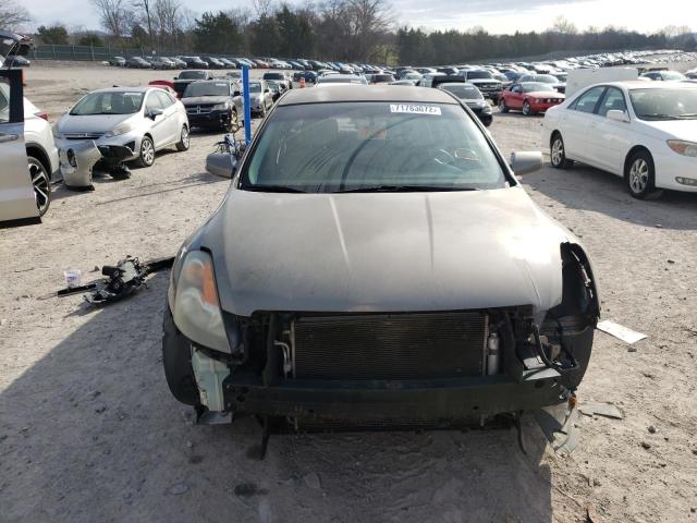Photo 5 from auction – 2008 NISSAN ALTIMA 2.5 with VIN 1N4AL21E48N428014