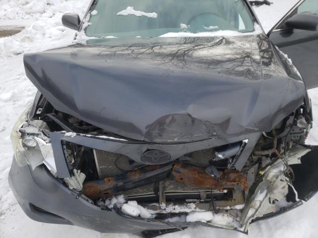 Photo 11 from auction – 2011 TOYOTA CAMRY BASE with VIN 4T1BF3EK4BU205802
