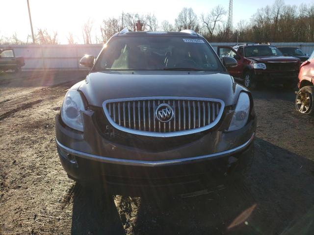 Photo 5 from auction – 2012 BUICK ENCLAVE with VIN 5GAKRCED2CJ347812