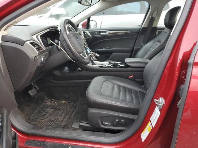Photo 7 from auction – 2015 FORD FUSION SE with VIN 3FA6P0T93FR286747