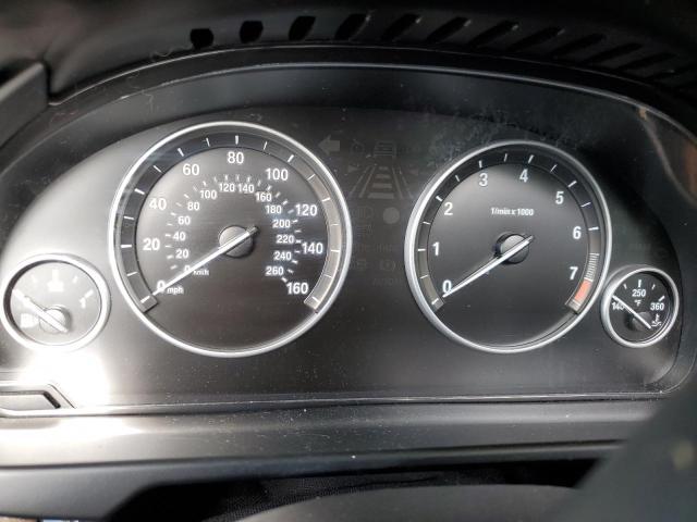 Photo 9 from auction – 2015 BMW X5 XDRIVE3 with VIN 5UXKR0C56F0P03342