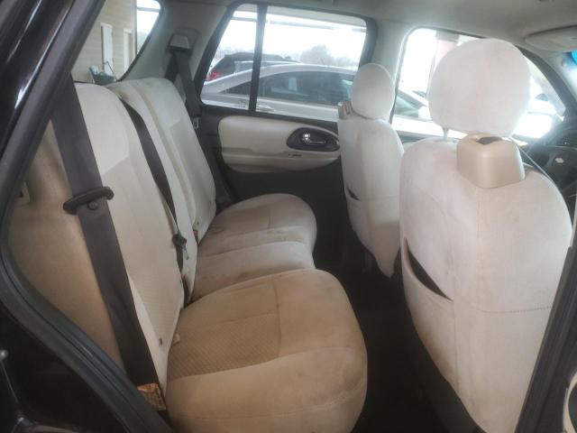Photo 11 from auction – 2007 CHEVROLET TRAILBLAZE with VIN 1GNDS13S172271654