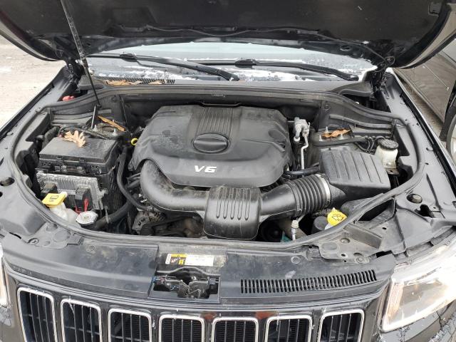 Photo 12 from auction – 2015 JEEP GRAND CHER with VIN 1C4RJFBGXFC189989