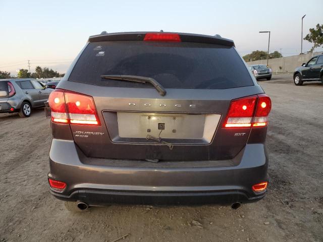 Photo 6 from auction – 2016 DODGE JOURNEY SX with VIN 3C4PDDBG8GT150021