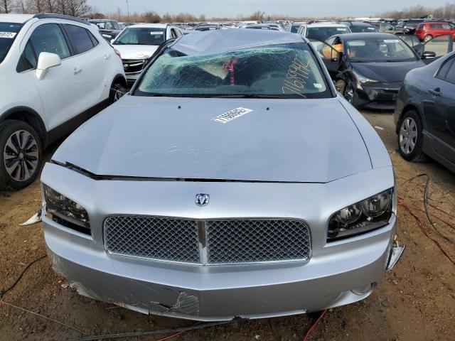 Photo 5 from auction – 2010 DODGE CHARGER SX with VIN 2B3CA3CV5AH247063