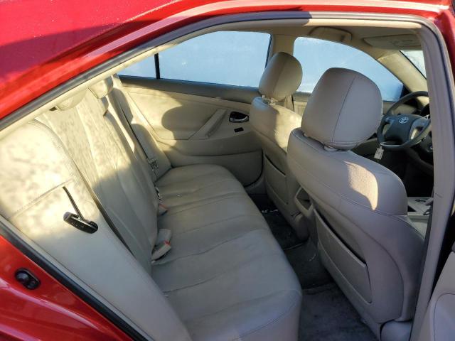 Photo 10 from auction – 2008 TOYOTA CAMRY CE with VIN 4T4BE46K18R043925