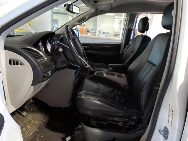 Photo 7 from auction – 2013 CHRYSLER TOWN & COU with VIN 2C4RC1BGXDR705608