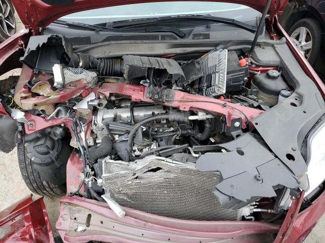 Photo 12 from auction – 2012 GMC TERRAIN SL with VIN 2GKALMEK2C6369746
