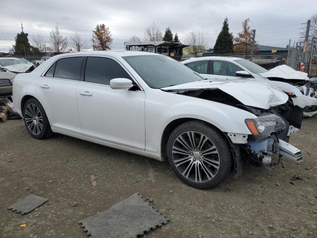 Photo 4 from auction – 2014 CHRYSLER 300 S with VIN 2C3CCABT1EH166746