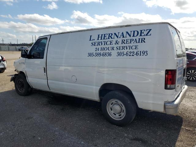 Photo 2 from auction – 2006 FORD ECONOLINE with VIN 1FTRE14W76HA30880