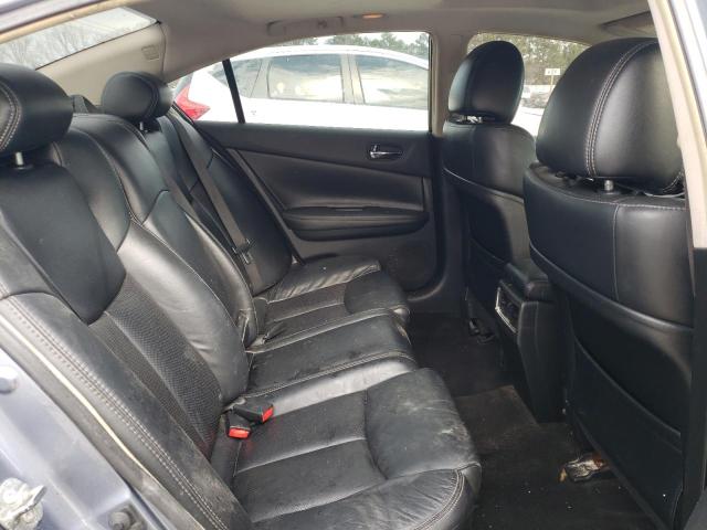 Photo 10 from auction – 2011 NISSAN MAXIMA S with VIN 1N4AA5AP3BC830070