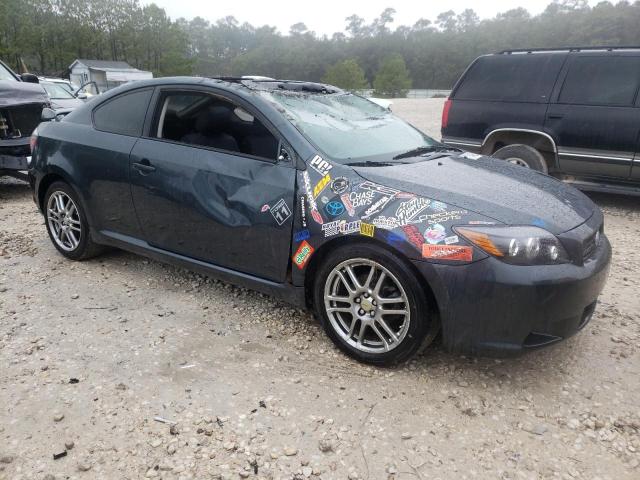 Photo 4 from auction – 2008 TOYOTA SCION with VIN JTKDE167280254441