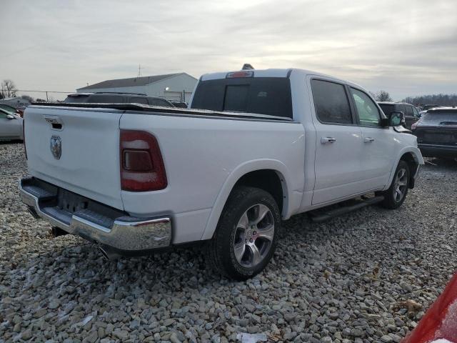 Photo 3 from auction – 2020 RAM 1500 LARAM with VIN 1C6SRFJT9LN420008