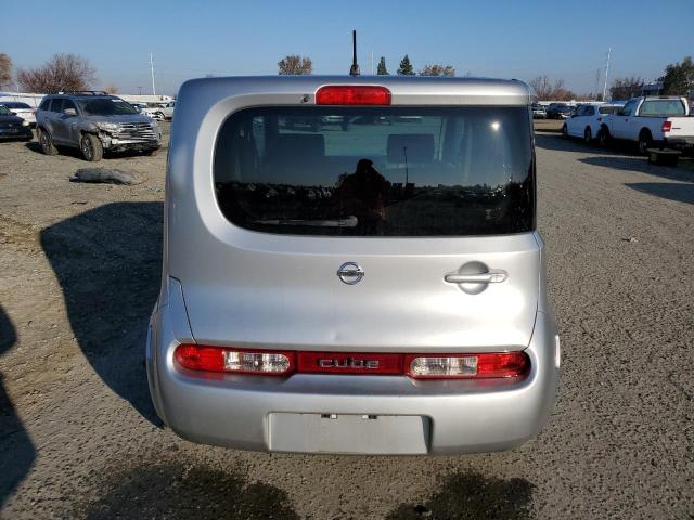 Photo 6 from auction – 2010 NISSAN CUBE BASE with VIN JN8AZ2KR3AT165868