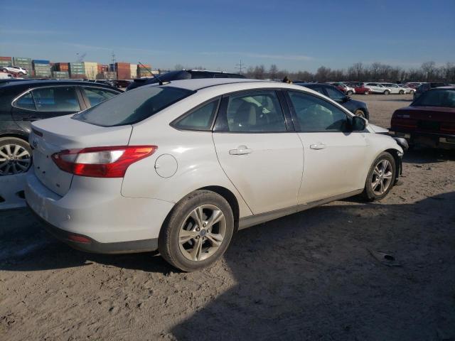 Photo 3 from auction – 2013 FORD FOCUS SE with VIN 1FADP3F26DL318271