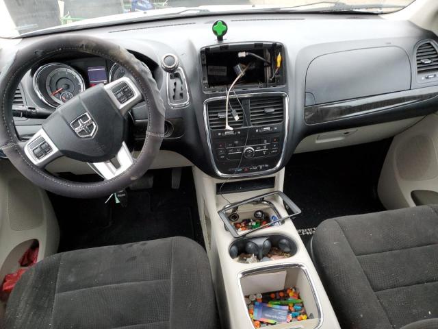Photo 8 from auction – 2012 DODGE GRAND CARA with VIN 2C4RDGDG1CR131377