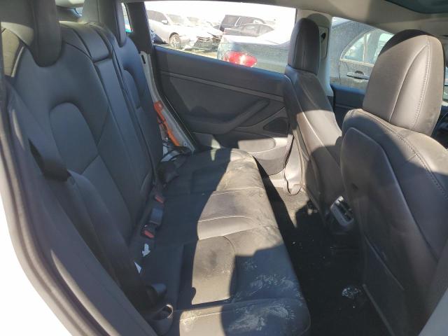 Photo 10 from auction – 2020 TESLA MODEL 3 with VIN 5YJ3E1EAXLF632757