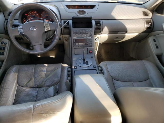 Photo 8 from auction – 2004 INFINITI G35 with VIN JNKCV51F74M720312