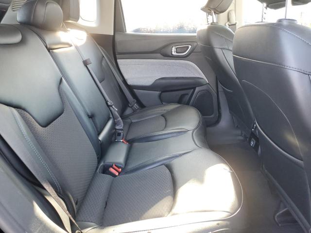 Photo 11 from auction – 2022 JEEP COMPASS LA with VIN 3C4NJCBB9NT204759