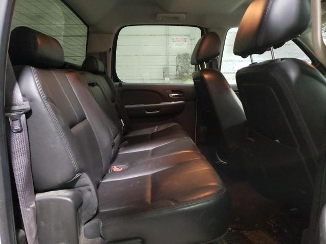 Photo 10 from auction – 2013 CHEVROLET SILVERADO with VIN 3GCPKTE72DG352336