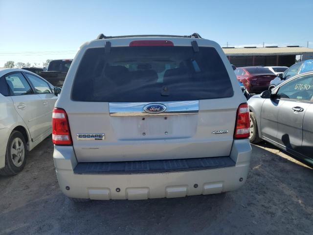 Photo 6 from auction – 2008 FORD ESCAPE LIM with VIN 1FMCU94178KB42138