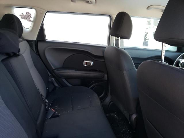 Photo 10 from auction – 2019 KIA SOUL + with VIN KNDJP3A54K7918016