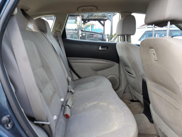 Photo 10 from auction – 2014 NISSAN ROGUE SELE with VIN JN8AS5MVXEW704586