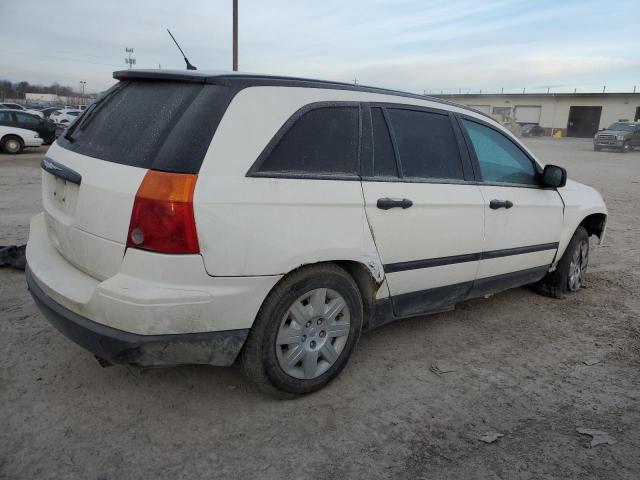 Photo 3 from auction – 2007 CHRYSLER PACIFICA with VIN 2A8GM48L67R128678
