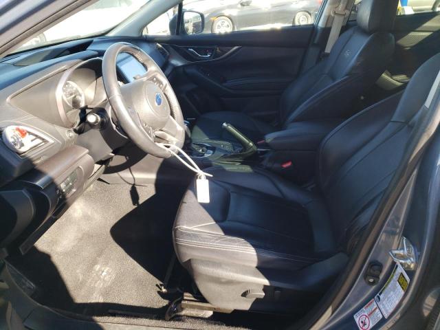 Photo 7 from auction – 2018 SUBARU IMPREZA LI with VIN 4S3GKAU67J3611303