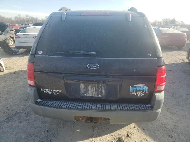 Photo 6 from auction – 2002 FORD EXPLORER X with VIN 1FMZU72E72ZB13192