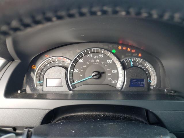 Photo 9 from auction – 2014 TOYOTA CAMRY L with VIN 4T1BF1FK4EU772616