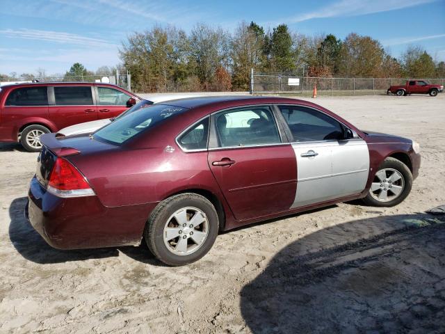 Photo 3 from auction – 2007 CHEVROLET IMPALA LT with VIN 2G1WT58N579267366