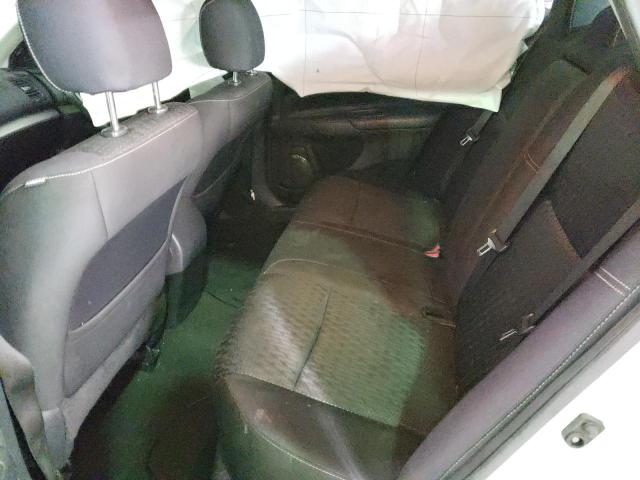 Photo 10 from auction – 2016 NISSAN ALTIMA 2.5 with VIN 1N4AL3AP1GN368795