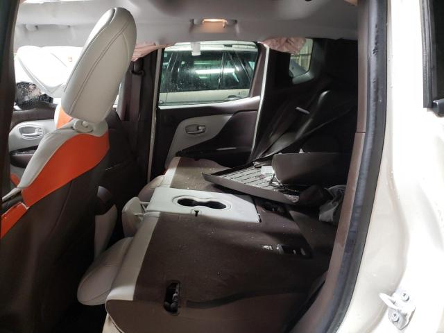 Photo 10 from auction – 2017 JEEP RENEGADE L with VIN ZACCJBDB6HPE70864