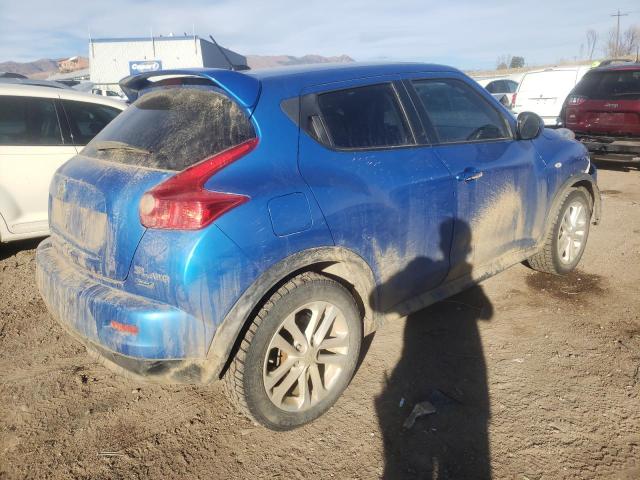 Photo 3 from auction – 2012 NISSAN JUKE S with VIN JN8AF5MV2CT114188