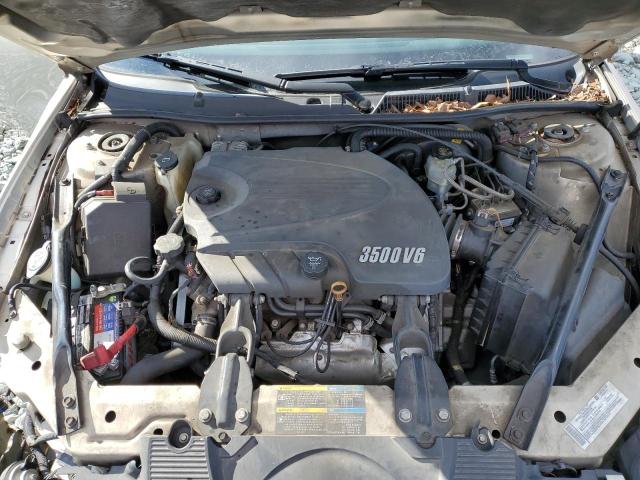Photo 11 from auction – 2008 CHEVROLET IMPALA LT with VIN 2G1WT58K489272808