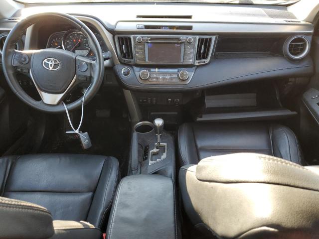Photo 8 from auction – 2013 TOYOTA RAV4 LIMIT with VIN 2T3DFREVXDW011968