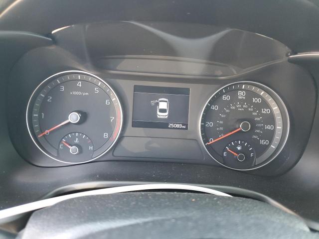 Photo 9 from auction – 2021 KIA FORTE FE with VIN 3KPF24AD2ME291515