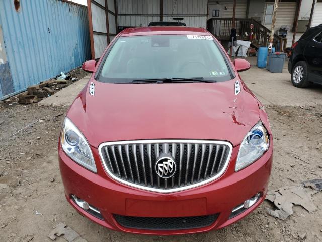 Photo 5 from auction – 2015 BUICK VERANO CON with VIN 1G4PR5SK0F4205010