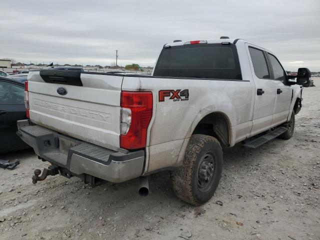 Photo 3 from auction – 2020 FORD F250 SUPER with VIN 1FT7W2B69LEE83943