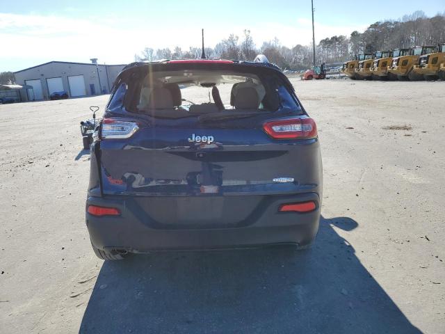 Photo 6 from auction – 2018 JEEP CHEROKEE L with VIN 1C4PJLCB6JD559055