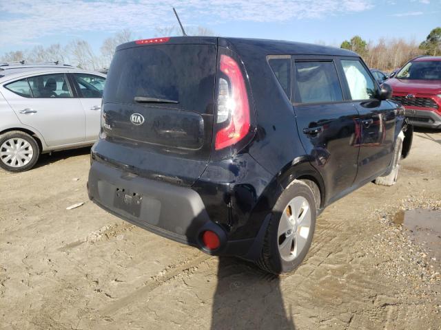 Photo 3 from auction – 2016 KIA SOUL with VIN KNDJN2A26G7250667