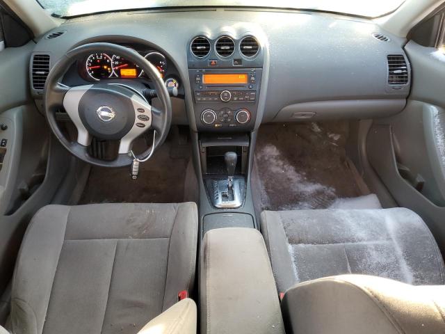 Photo 8 from auction – 2012 NISSAN ALTIMA BAS with VIN 1N4AL2AP0CC157684