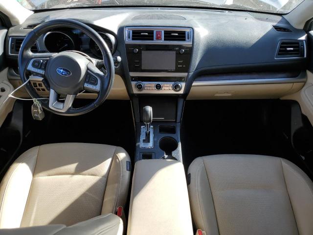 Фото 8 с аукциона – 2016 SUBARU OUTBACK 3. с VIN 4S4BSENC5G3259316