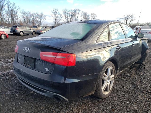 Photo 3 from auction – 2015 AUDI A6 PREMIUM with VIN WAUFGAFC9FN038381