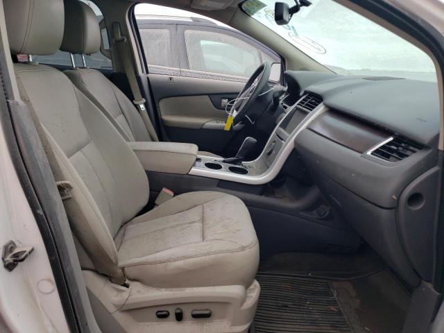 Photo 5 from auction – 2012 FORD EDGE LIMIT with VIN 2FMDK3K90CBA81167