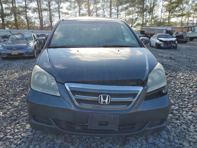 Photo 5 from auction – 2005 HONDA ODYSSEY EX with VIN 5FNRL38745B083023